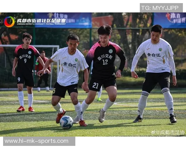 志丹足球启示录：从地方小队到全国舞台的成长之路与精神传承