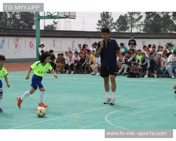 探索desporte足球的魅力与技术提升之路，助力球员全面发展与竞技水平提升